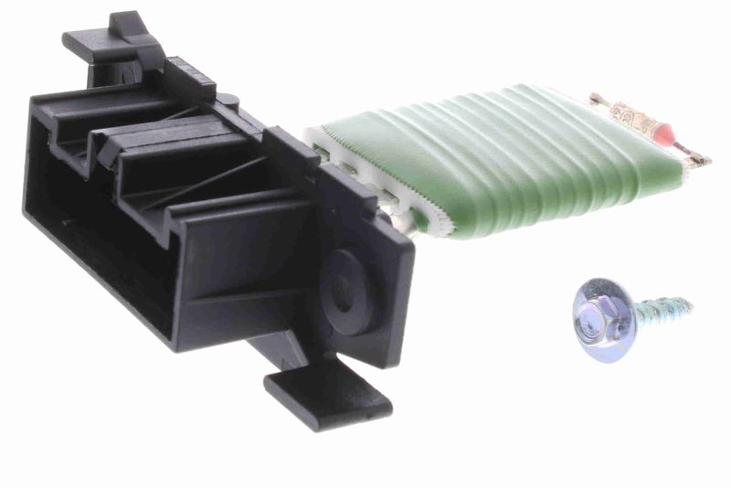 Regulator, wentylator nawiewu do wnętrza pojazdu VEMO V24-79-0007