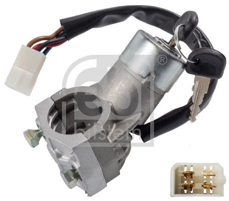 Blokada kierownicy FEBI BILSTEIN 14782