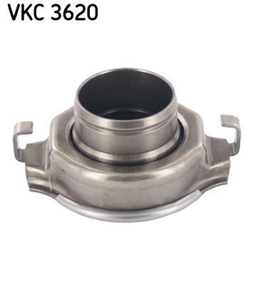 Łożysko oporowe SKF VKC 3620