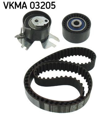 Zestaw paska rozrządu SKF VKMA 03205