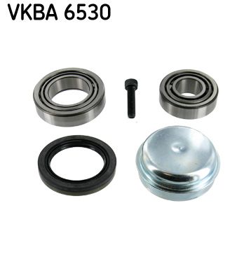 Zestaw łożysk koła SKF VKBA 6530