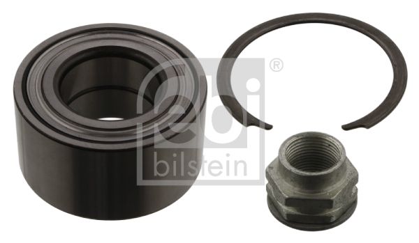 Zestaw łożysk koła FEBI BILSTEIN 37015