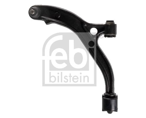 Wahacz, zawieszenie koła FEBI BILSTEIN 41055
