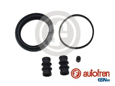 Zestaw naprawczy, zacisk hamulca AUTOFREN SEINSA D42116