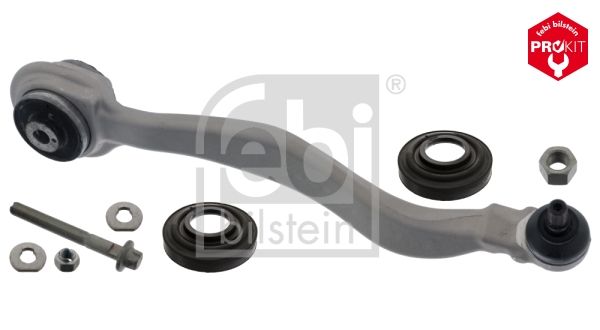 Wahacz, zawieszenie koła FEBI BILSTEIN 47921