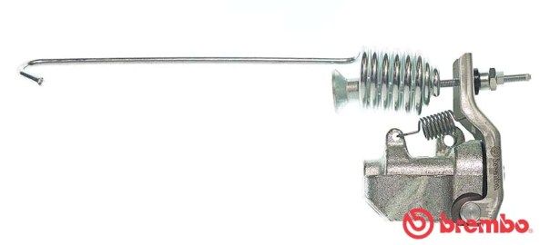 Korektor siły hamowania BREMBO R 50 003
