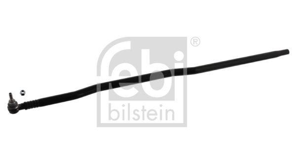 Drążek kierowniczy poprzeczny FEBI BILSTEIN 14125