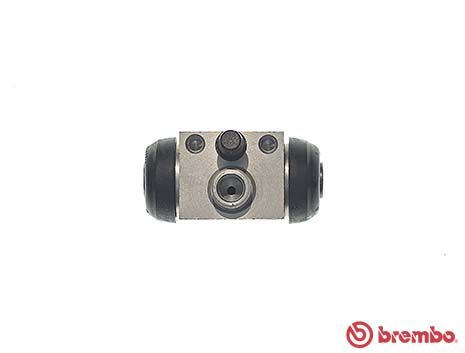 Cylinderek hamulcowy BREMBO A 12 C17