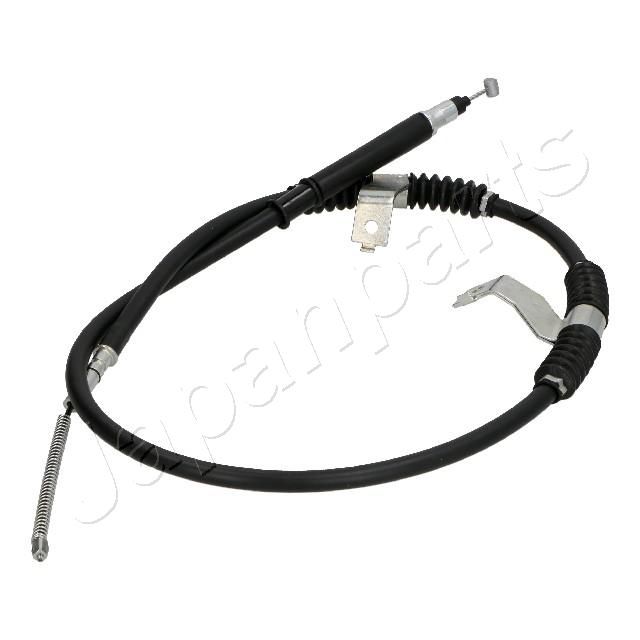 Cięgło, hamulec postojowy JAPANPARTS BC-W06R