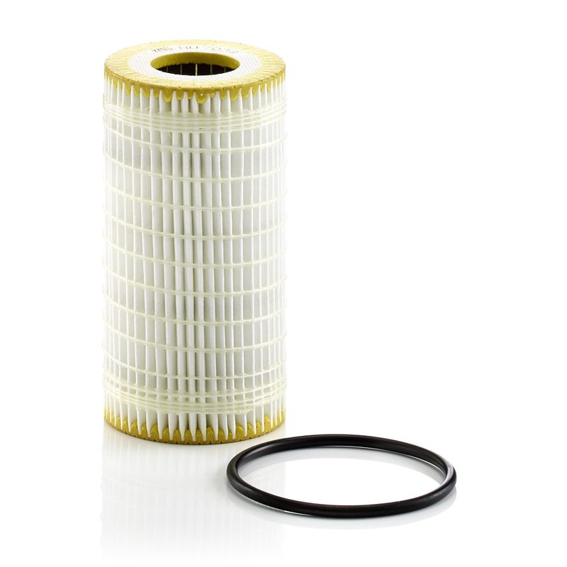 Filtr oleju MANN-FILTER hu 7034 z
