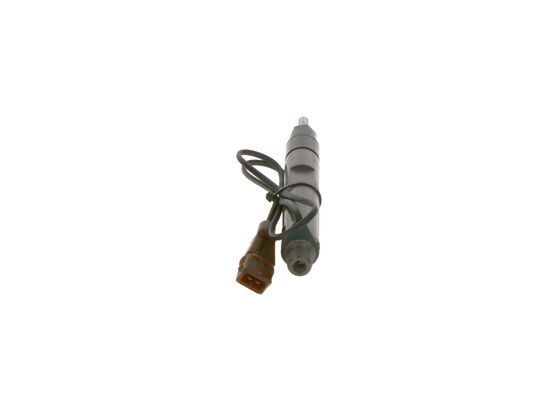 Korpus wtryskiwacza BOSCH 0432193619