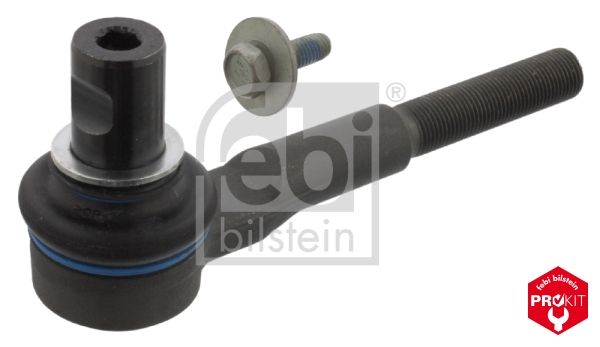 Końcówka drążka kierowniczego poprzecznego FEBI BILSTEIN 37338