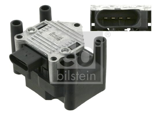 Cewka zapłonowa FEBI BILSTEIN 27132