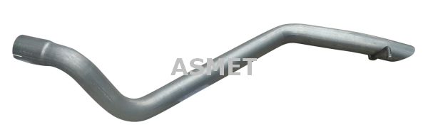 Rura wydechowa ASMET 01.080