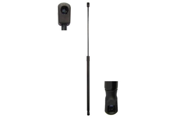 Sprężyna gazowa, maska Magnum Technology MGS0003