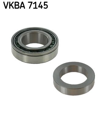 Zestaw łożysk koła SKF VKBA7145