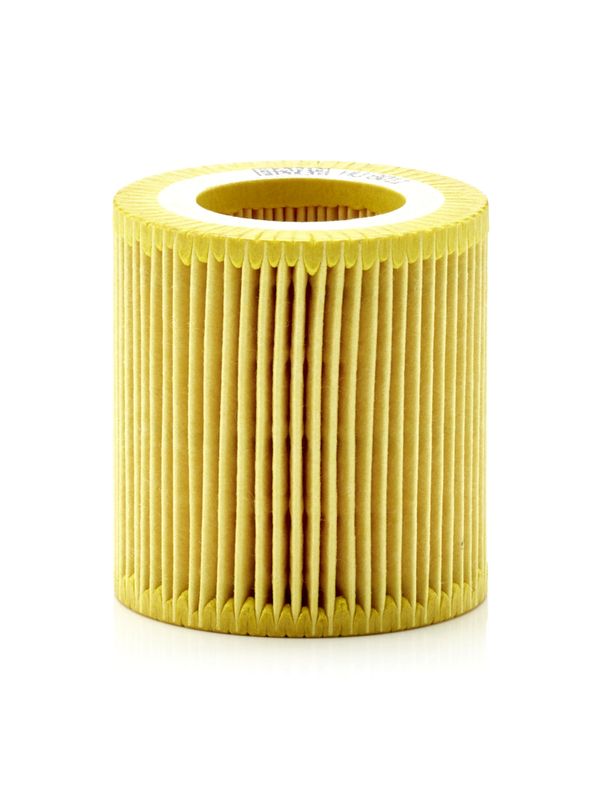 Filtr oleju MANN-FILTER hu 8011 z