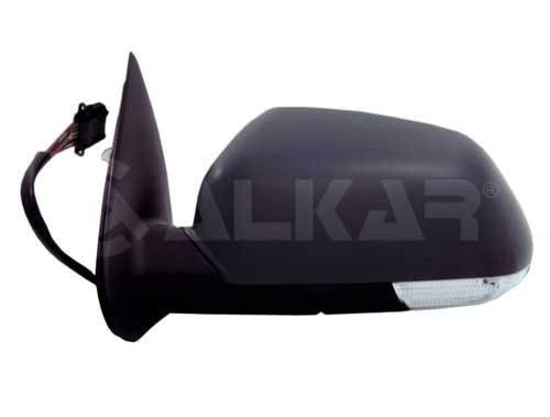 Lusterko zewnętrzne ALKAR 6132524