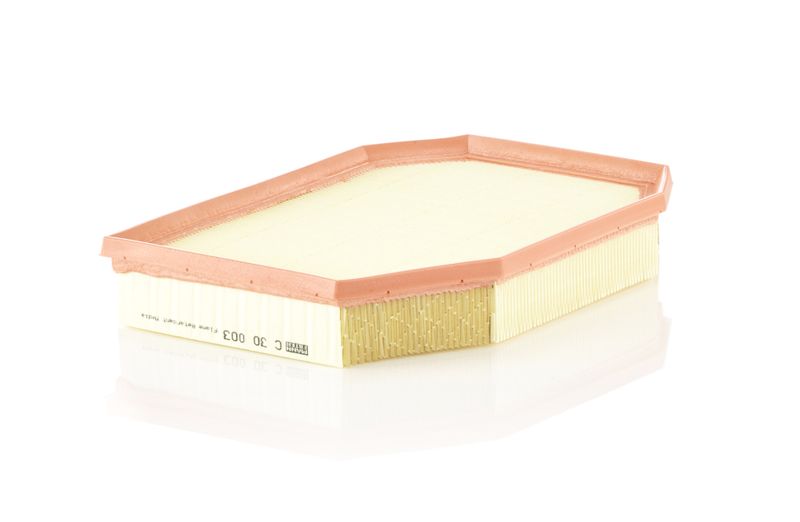 Filtr powietrza MANN-FILTER c 30 003