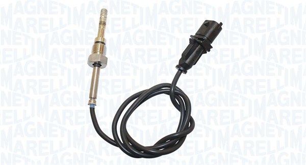 czujnik, temperatura spalin MAGNETI MARELLI 172000177010