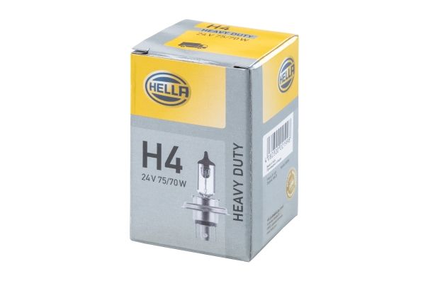 Żarówka, reflektor dalekosiężny HELLA 8gj 002 525-251