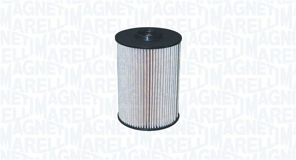 Filtr paliwa MAGNETI MARELLI 153071760477
