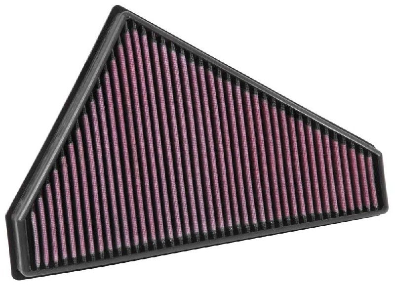 Filtr powietrza K&N Filters 33-3022