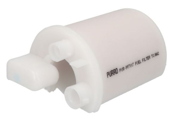 Filtr paliwa PURRO PUR-PF7017
