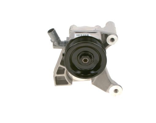 Pompa hydrauliczna, układ kierowniczy BOSCH K S00 000 081