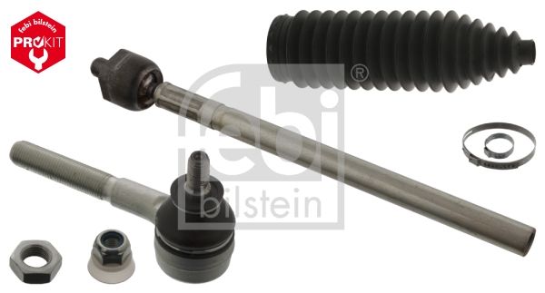 Drążek kierowniczy poprzeczny FEBI BILSTEIN 39032