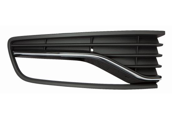 Kratka wentylacyjna, zderzak ABAKUS 441-2527L-UD