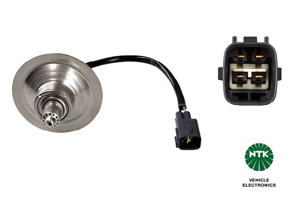Sonda lambda NTK 97807