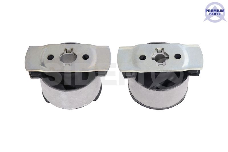 Łożyskowanie, belka osi SIDEM 805308 kit