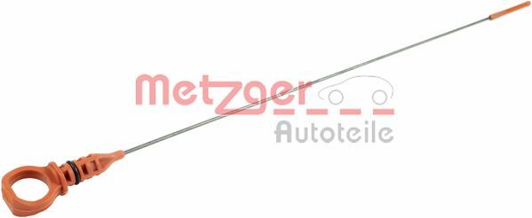 Miarka olejowa METZGER 8001044