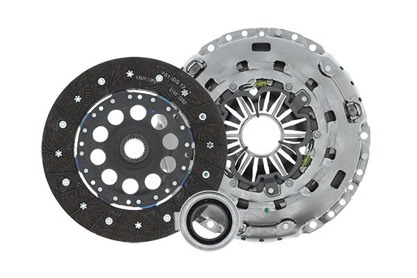 Zestaw sprzęgieł Aisin KH-076