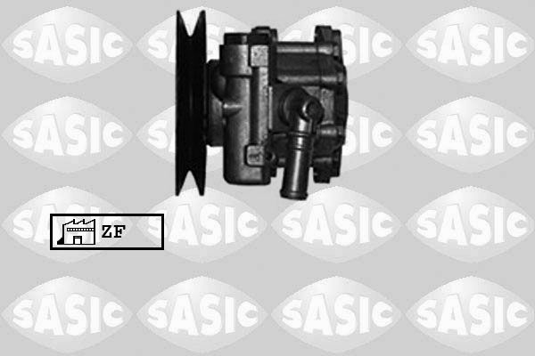 Pompa hydrauliczna, układ kierowniczy SASIC 7076041