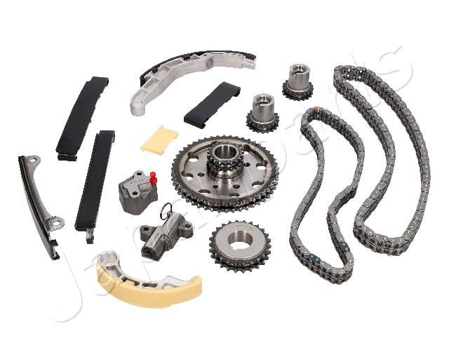 Zestaw łańcucha rozrządu JAPANPARTS KDK-112