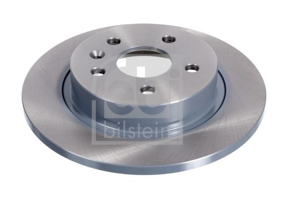 Tarcza hamulcowa FEBI BILSTEIN 39185