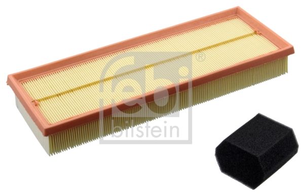 Filtr powietrza FEBI BILSTEIN 48518