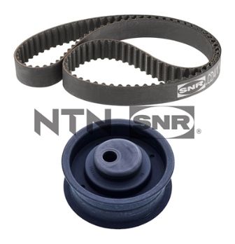 Zestaw paska rozrządu SNR KD457.03