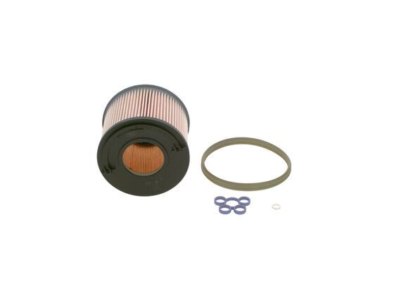 Filtr paliwa BOSCH 1457070010