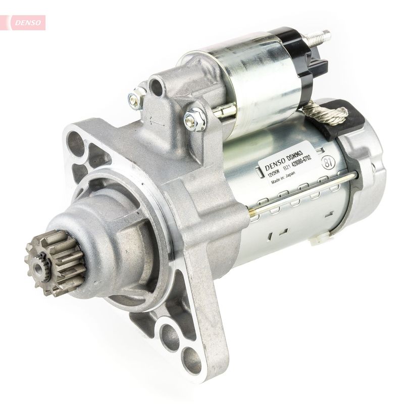 Rozrusznik DENSO DSN963