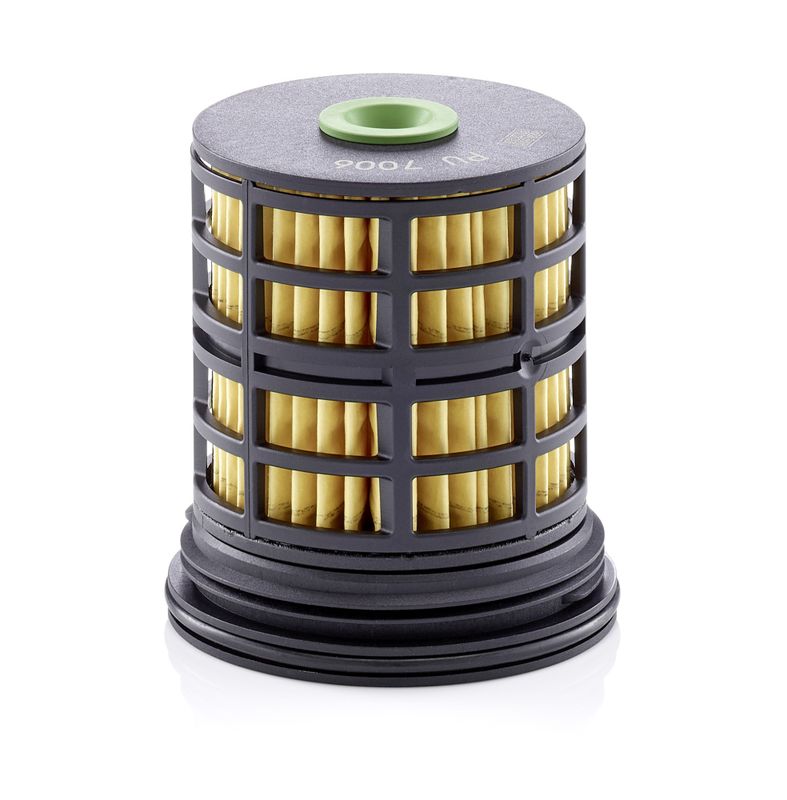 Filtr paliwa MANN-FILTER pu 7006