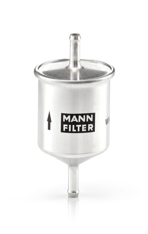 Filtr paliwa MANN-FILTER wk 66