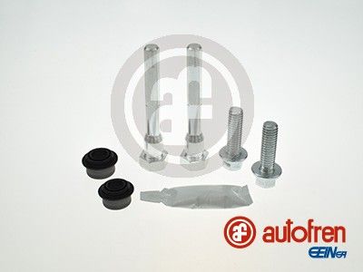 Zestaw tulei prowadzących, zacisk hamulca AUTOFREN SEINSA D7160C