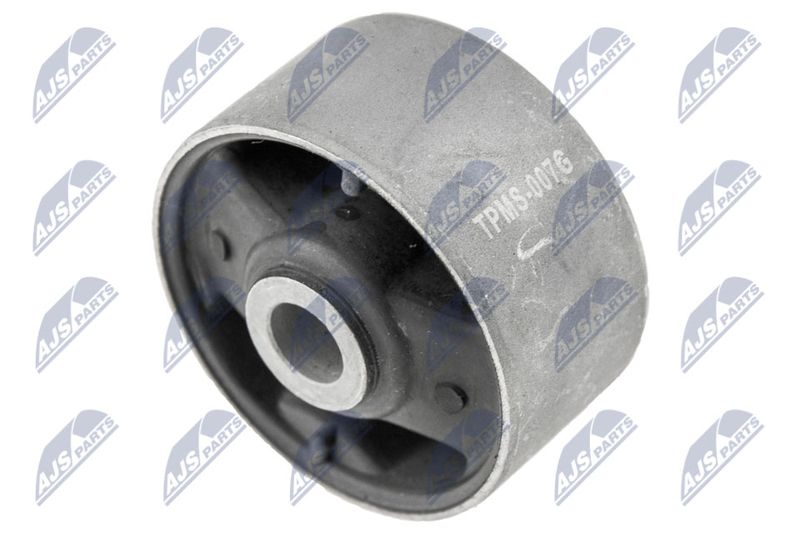 Łożyskowanie, mechanizm różnicowy NTY ZTT-MS-007G
