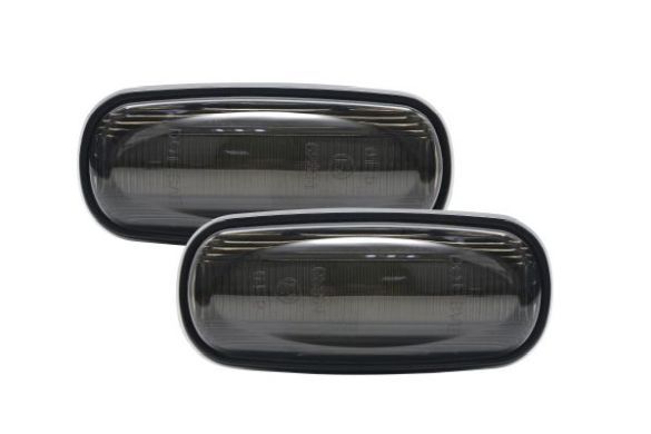 Zestaw kierunkowskazów ABAKUS l27-140-002led-sd