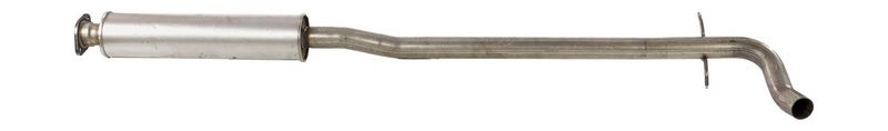 Tłumik środkowy WALKER 22981