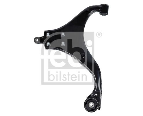 Wahacz, zawieszenie koła FEBI BILSTEIN 41797