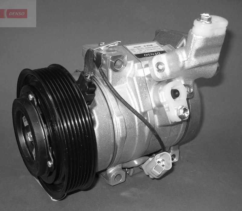 Sprężarka, klimatyzacja Denso DCP50033